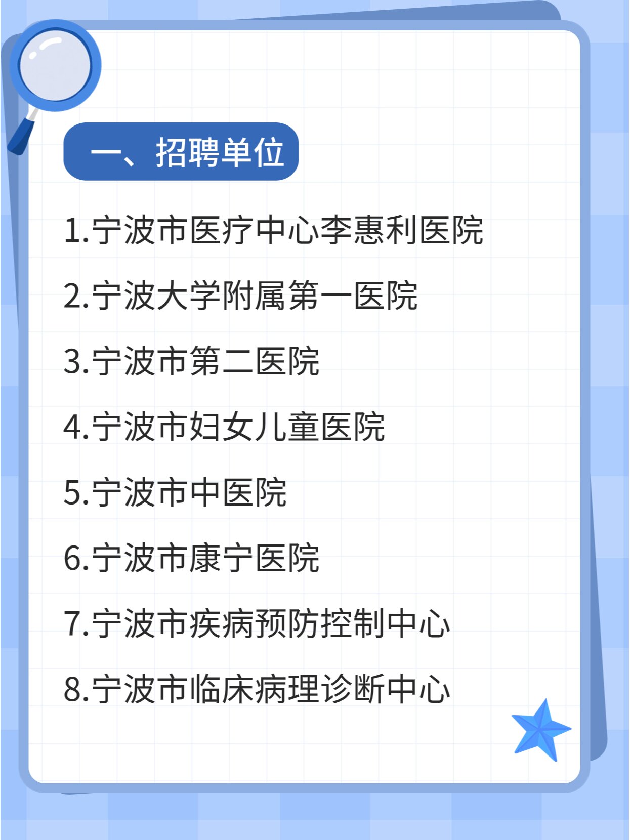 宁波医疗人才热土，医生招聘最新消息与机遇交汇点