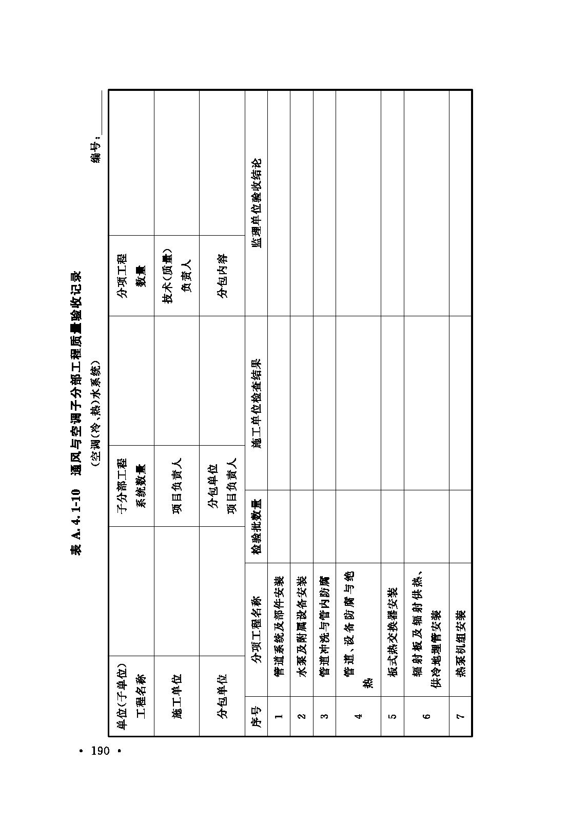 最新工程质量验收规范，构建优质工程的基石标准