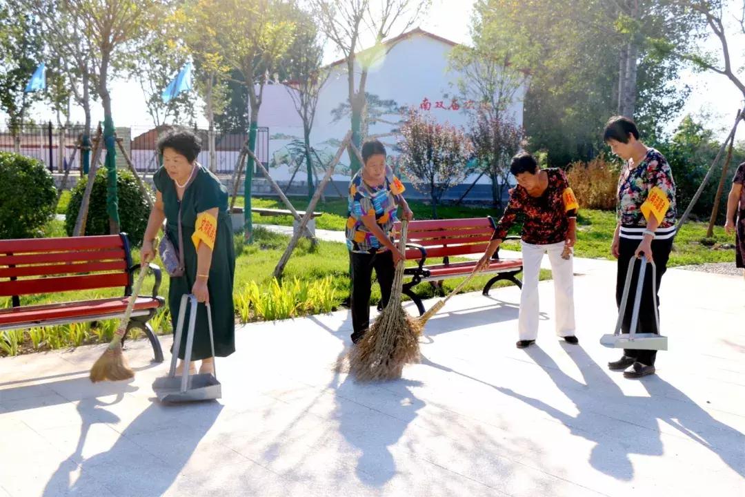 武清区豆张庄蜕变之路，最新平改项目揭秘