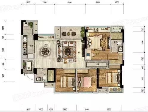 长春高新南区最新动态，科技新城蓬勃发展