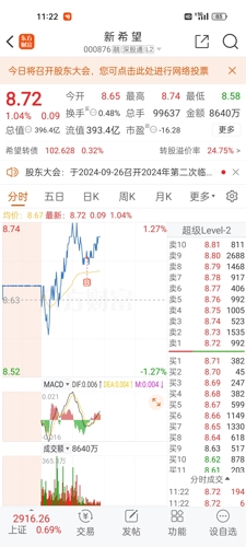 新希望迈向未来步伐的战略洞察最新消息