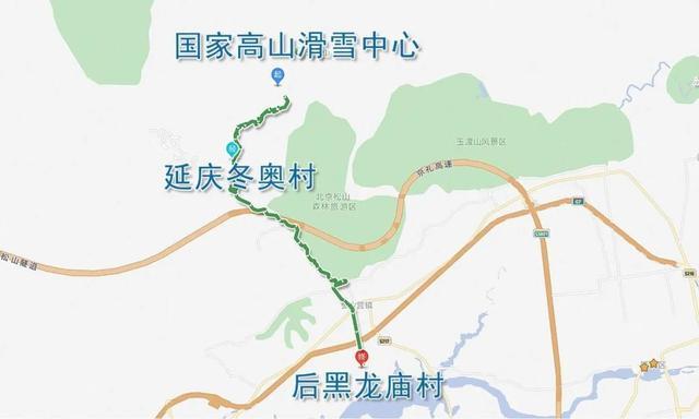 北京旅游新线路详解，探寻古都的无限魅力