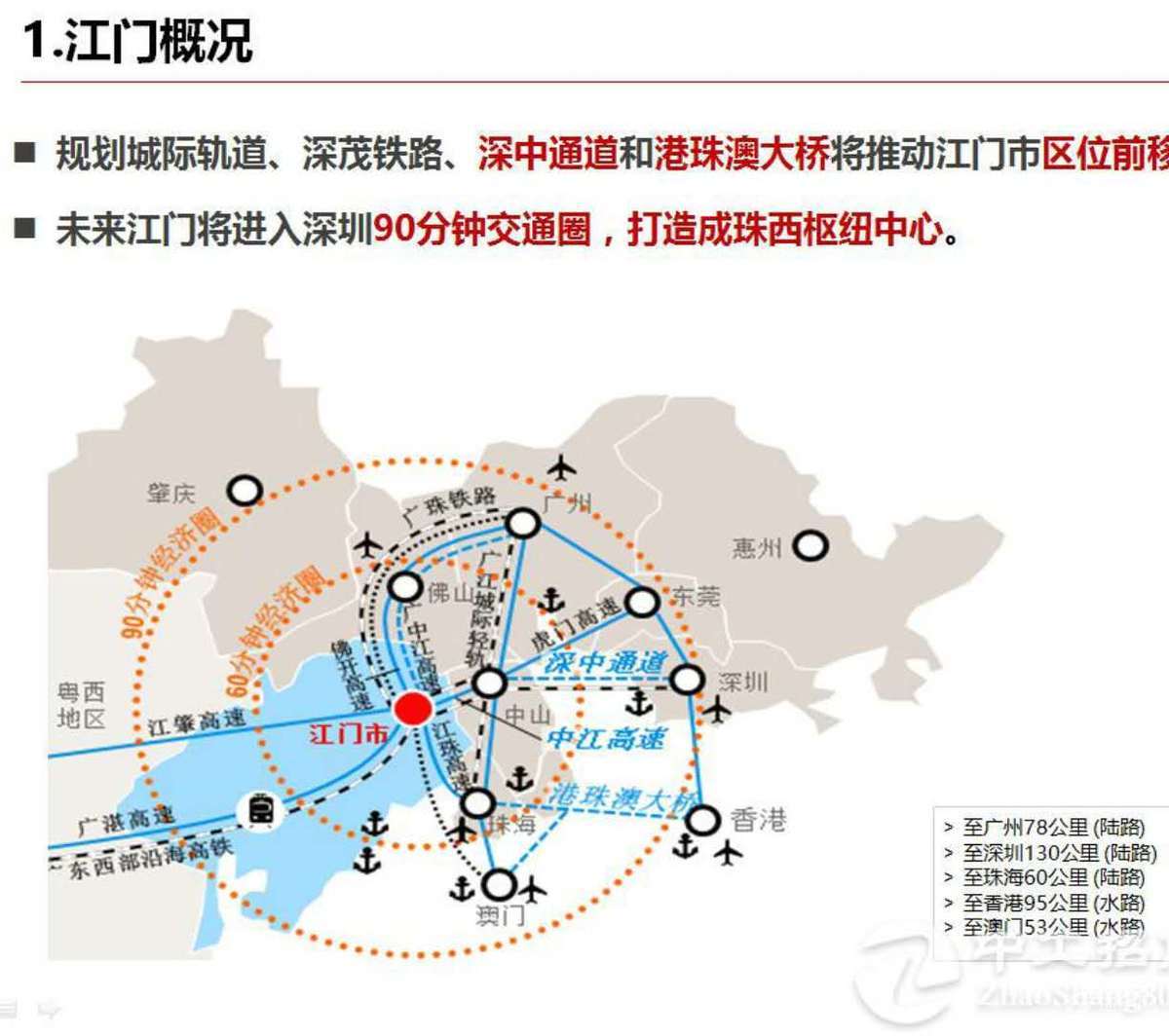 江门市江海区未来繁荣蓝图规划揭秘