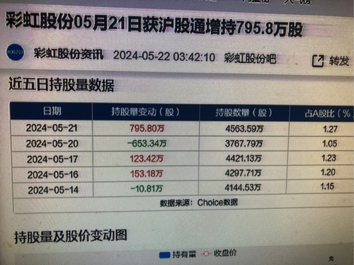 彩虹股份定增最新动态全面解读