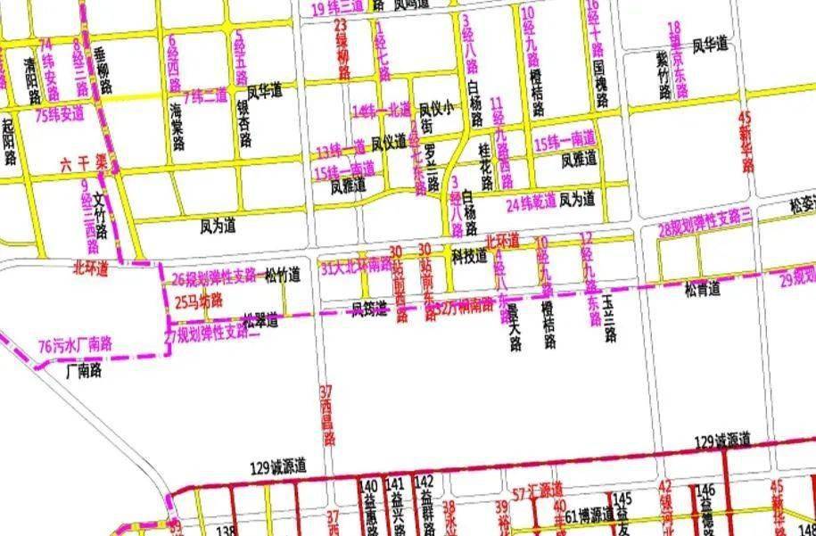 廊坊万庄地铁建设进展及未来展望最新消息