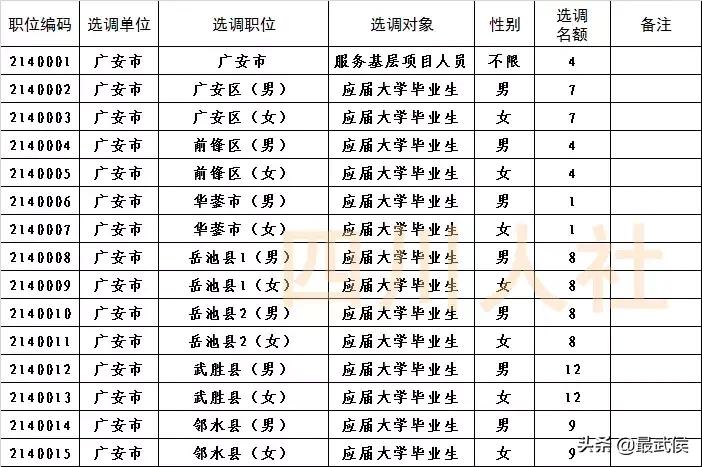 达州人才招募动态，机遇与挑战并存的城市最新公招消息 2017年概况