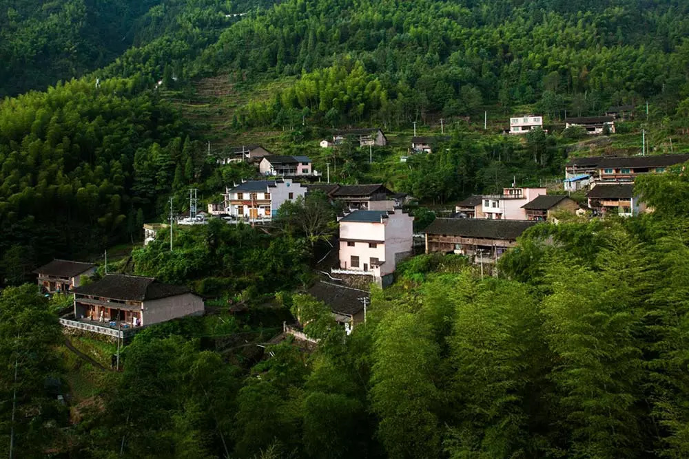 仙山村还建房最新动态，未来规划与进展展望