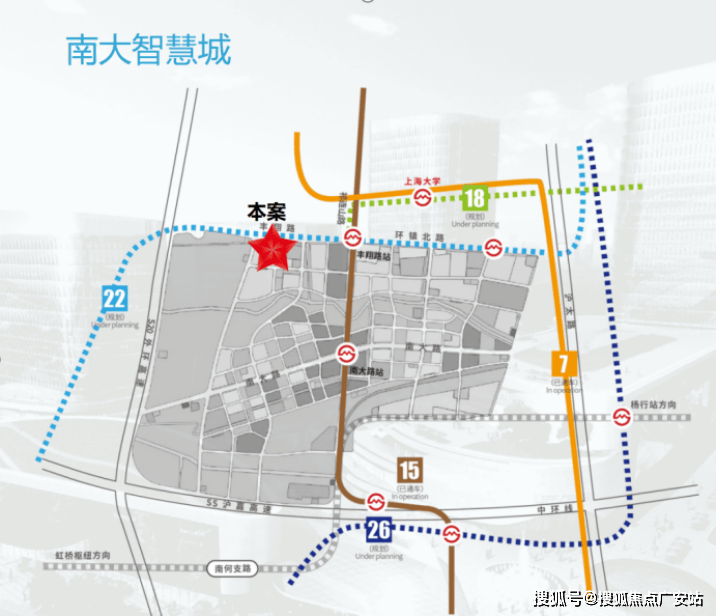 宝山区南大路规划最新动态揭秘