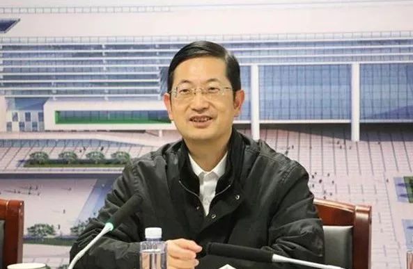 东莞市最新副市长名单揭晓