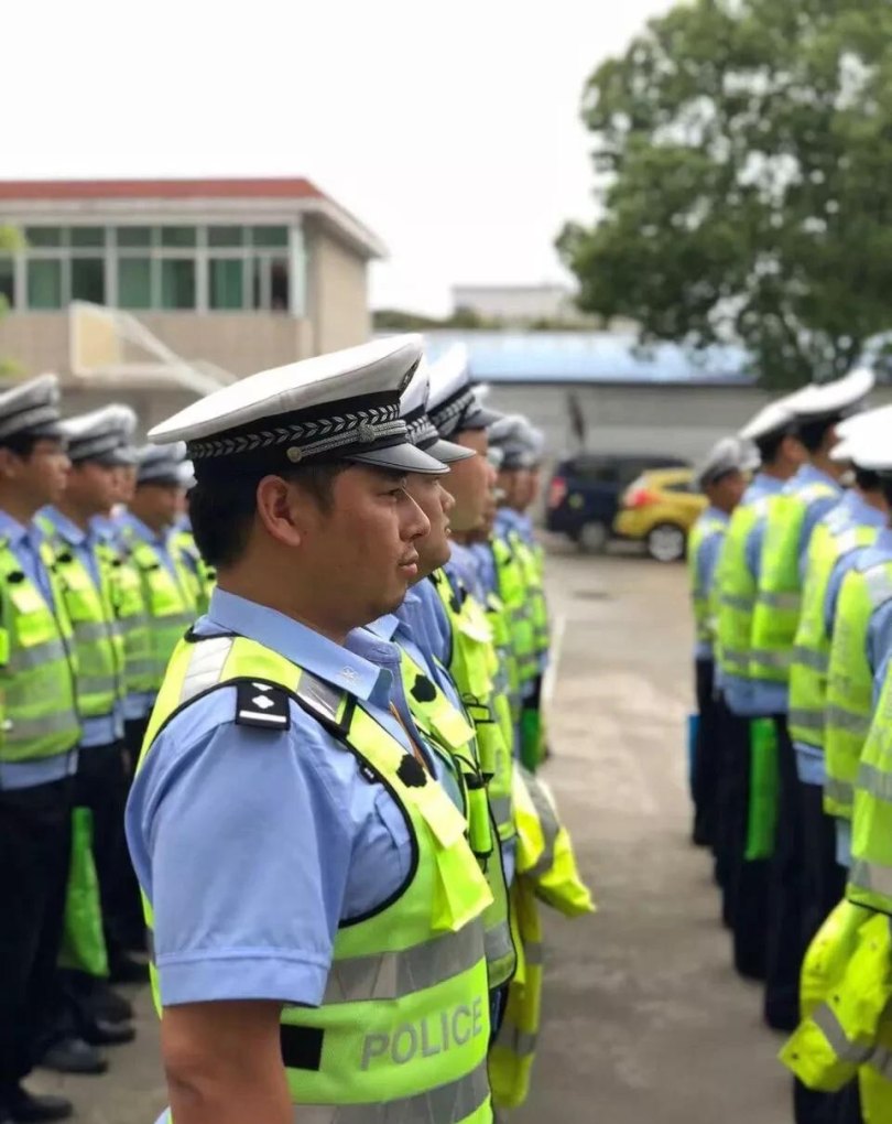 浙江协警改革迈向现代化警务新篇章的最新消息