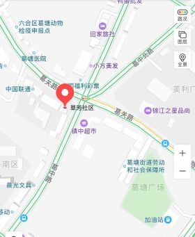 草遛社区最新地址，微观脉络下的城市生活变迁