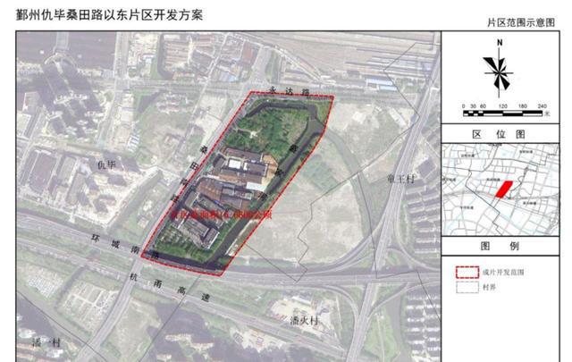 殷行路最新规划蓝图揭晓，未来蓝图展望