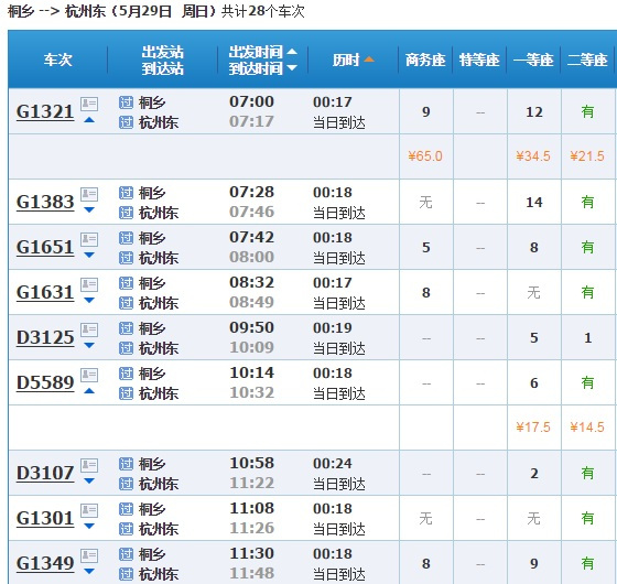 桐乡K284最新时刻表全面解析