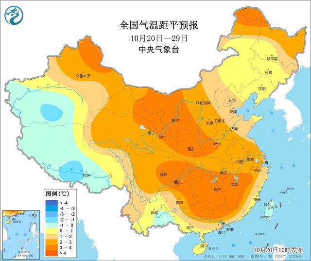 西场镇天气预报更新通知