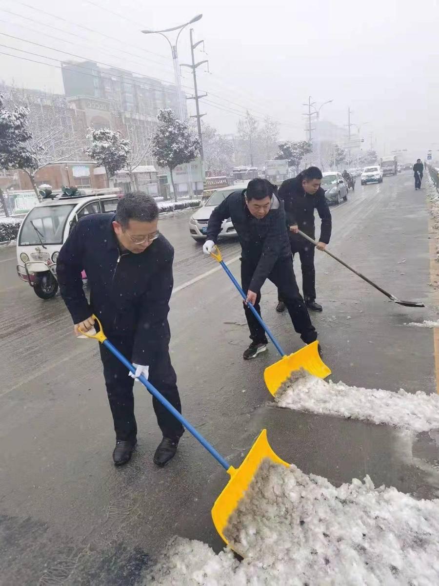 东丰县住房和城乡建设局最新动态报道