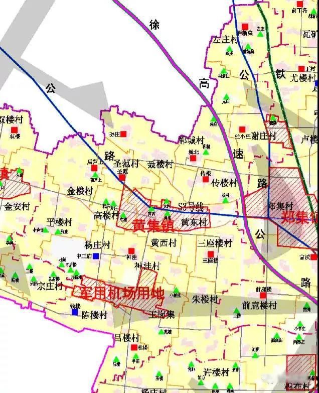 次丘镇交通新闻更新，交通发展助力地方繁荣