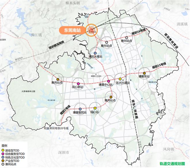 通南镇未来繁荣新蓝图，最新发展规划揭秘