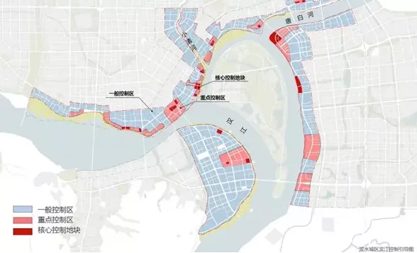 湖北省襄樊市樊城区最新发展规划概览