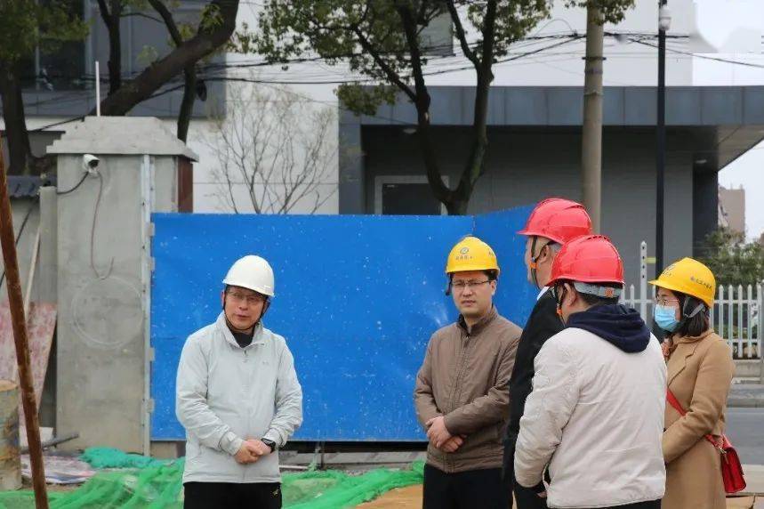 金阊区住建局新项目推动城市更新与居民生活品质提升