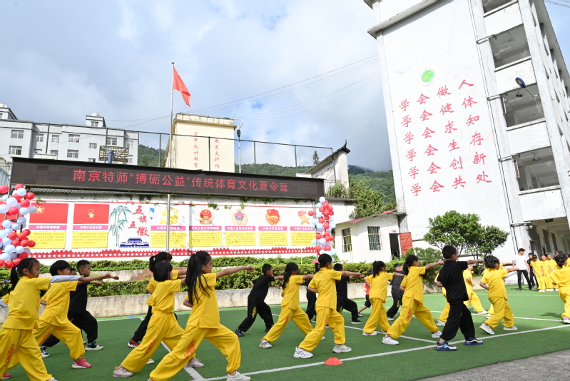 云县小学新项目，开启现代教育新篇章探索之旅