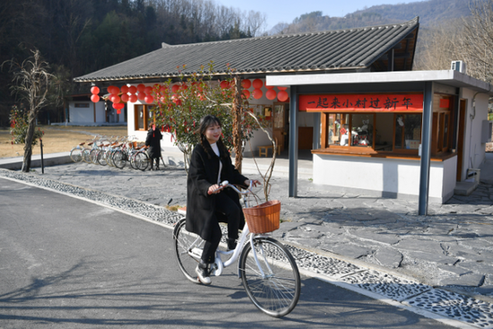 哈池村最新动态报道