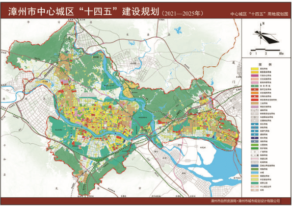 漳州市统计局最新发展规划概览