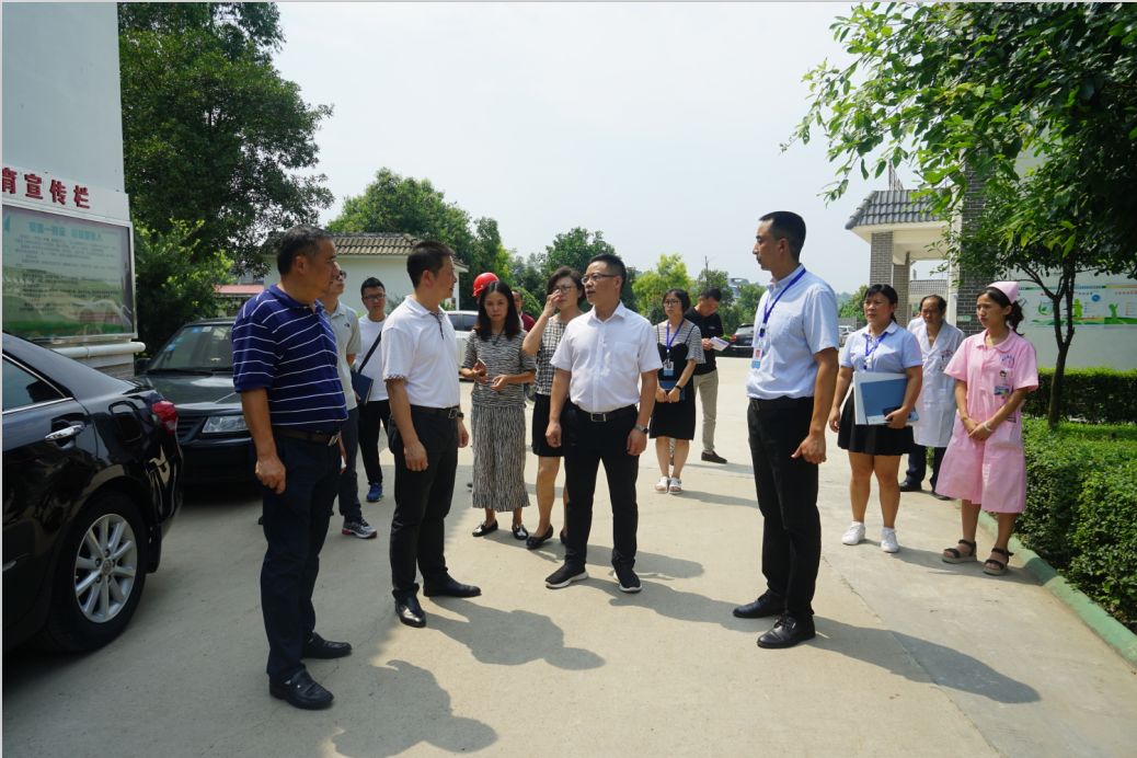 任县康复事业单位推动康复服务发展，助力健康任县建设新闻发布