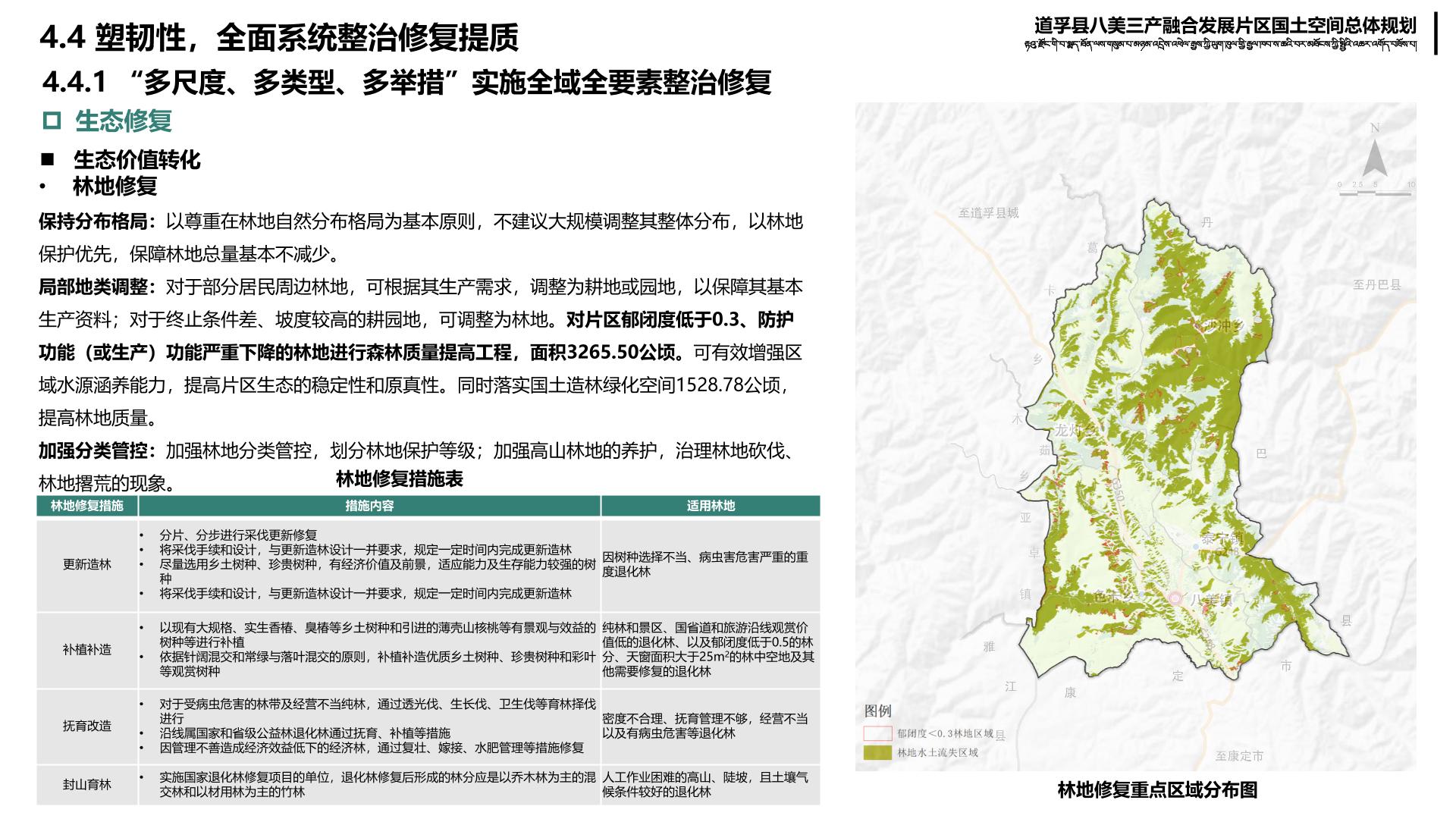 兰坪白族普米族自治县农业农村局最新发展规划概览